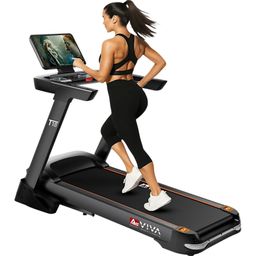 AsVIVA Laufband Smart T18 Pro