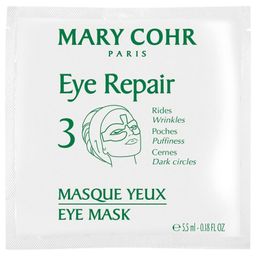 Mary Cohr Paris Soin des Yeux Eye Repair