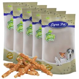 Lyra Pet® Kaurollen mit Hühnerbrust ca. 30-34 cm
