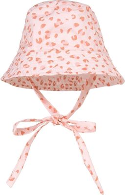 Swim Essentials UVSonnenhut für Babys Mädchen alt mit Leoparden Muster Monate