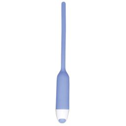 Dilator „Silikon-Harnröhren-Vibrator“ mit Vibration | You2Toys