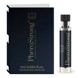 PheroStrong Pheromone King für Männer