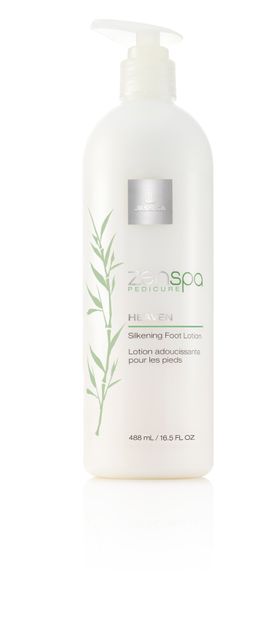 JESSICA Cosmetics ZEN SPA Heaven