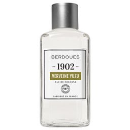 Berdoues Kölnisch Wasser Eisenkraut Yuzu 24