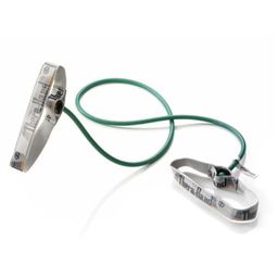 Sport-Knight® Thera-Band Restistance Band / Widerstandsband Stark