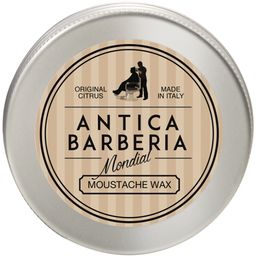 Mondial, Antica Barberia Original Citrus Moustache Wax