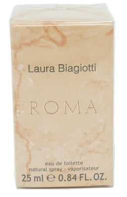 Laura Biagiotti Roma Eau de toilette Spray