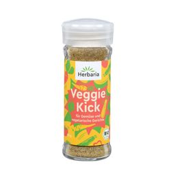 Herbaria Veggie Kick Bio