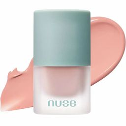NUSE Mousse Care Cheek 02 Pink Topper – Mousse-Rouge