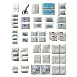 FAP First Aid Products - Erste Hilfe Nachfüllset für DIN 13169