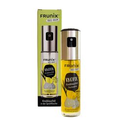 FRUNIX® Knofix-Knoblauchöl ohne Fructose