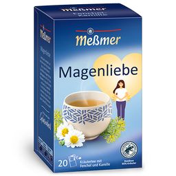 Meßmer Magenliebe
