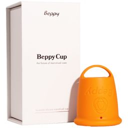 Beppy Cup *Orange*