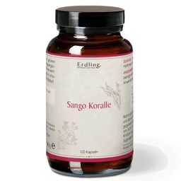 Erdling Sango-Koralle Kapseln