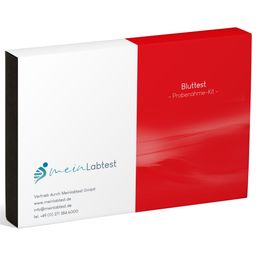 Meinlabtest Testosteron Test