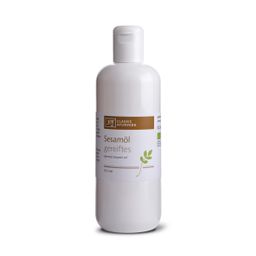 Classic Ayurveda Bio Sesamöl gereift