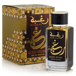 Raghba Wood Intense Eau de Parfum