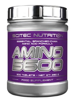 Scitec Amino 5600  Tabletten
