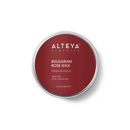 Wooden Spoon Bio-Mikrosilber-Creme-Deodorant