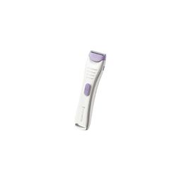 REMINGTON Bikini-Trimmer smooth & silky BKT4000 Nass- & Trockenanwendung Akku