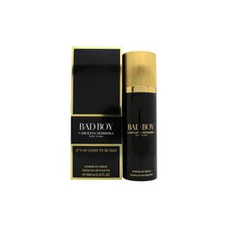 Carolina Herrera Bad Boy Power Up Spray Fresh Eau de Toilette