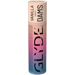 Sheer Glyde Dams *VANILLA*