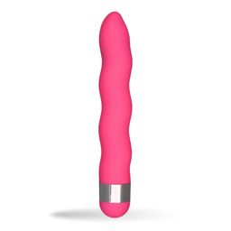 Lovelyness - Wave Vibrator