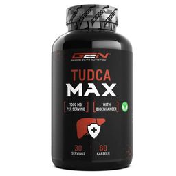 GEN Tudca