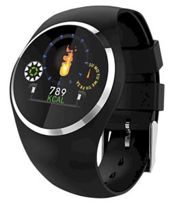 Smartwatch - Atlanta - 9703-7