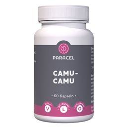 Paracel Camu-Camu Kapseln