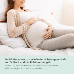 Cosphera 4-in-1 Kinderwunsch Paket