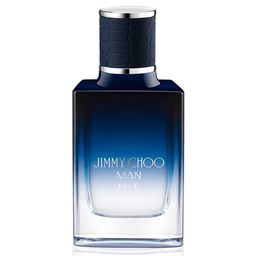 Jimmy Choo, Man Blue EdT Nat. Spray