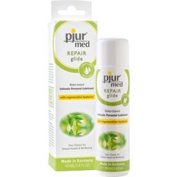 pjur® med Repair glide