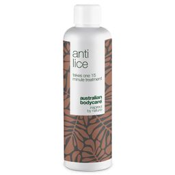 Australian Bodycare Läusebehandlung