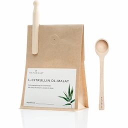 Naturkur® L-Citrullin DL-Malat 2:1