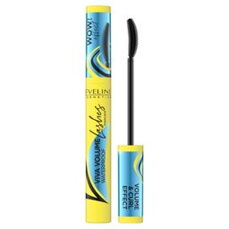 Eveline Viva Volume Lashes Waterproof Mascara
