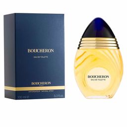 Boucheron Femme Eau De Toilette Spray 100ml - Elegante Damenparfüm