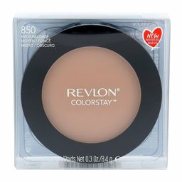 colorstay pressed powder #850-medium deep r