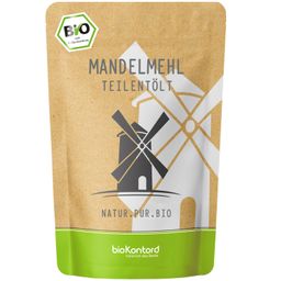 bioKontor Mandelmehl