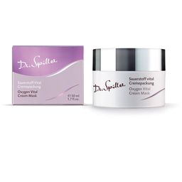 Dr. Spiller - Sauerstoff Vital Cremepackung