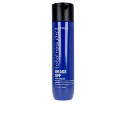 Kopie von Total Results - Brass Off Shampoo - 300 ml #1