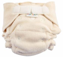 Popolini Newborn MiniFit Höschenwindel