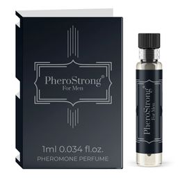 PheroStrong Pheromone für Männer
