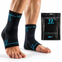AGILE NOW Sprunggelenkbandage