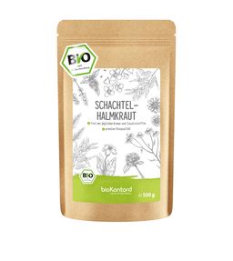 bioKontor Schachtelhalmkraut