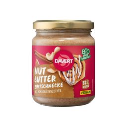 Davert - Nut Butter Zimtschnecke
