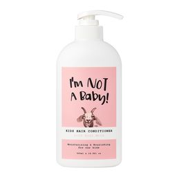 IM NOT A BABY Kids Spülung mit Ziegenmilch 500ml
