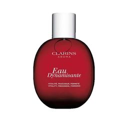 clarins Eau Dynamisante Belebende Aromapflege