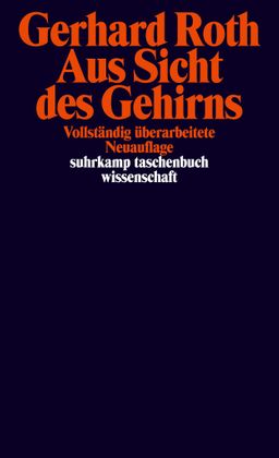 Aus Sicht des Gehirns