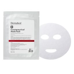 DermaHeal Cosmeceutical Mask